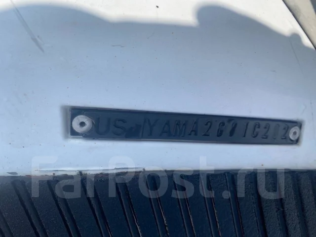 Yamaha FX. 2002 ��� ����