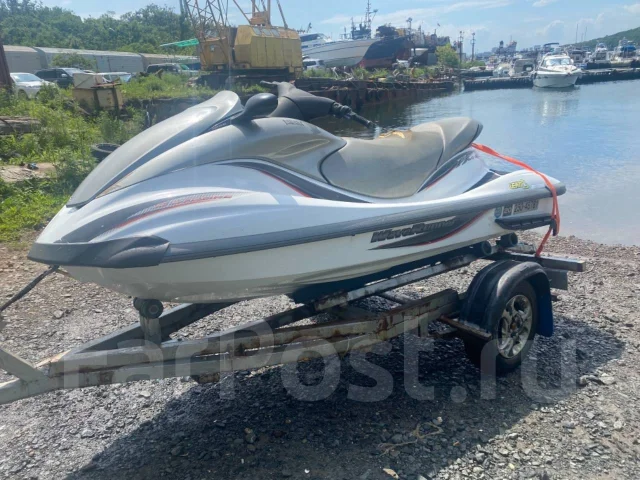 Yamaha FX. 2002 ��� ����