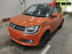 Suzuki Ignis. �������, 4wd, 1.2 (91��.�.), ������, 17 000����. ��, �/�. ��� ����� �� ������������ ����