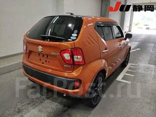 Suzuki Ignis. �������, 4wd, 1.2 (91��.�.), ������, 17 000����. ��, �/�. ��� ����� �� ������������ ����