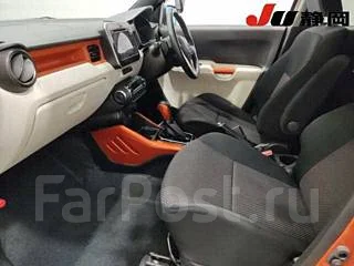 Suzuki Ignis. �������, 4wd, 1.2 (91��.�.), ������, 17 000����. ��, �/�. ��� ����� �� ������������ ����