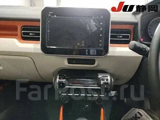 Suzuki Ignis. �������, 4wd, 1.2 (91��.�.), ������, 17 000����. ��, �/�. ��� ����� �� ������������ ����
