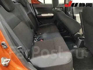 Suzuki Ignis. �������, 4wd, 1.2 (91��.�.), ������, 17 000����. ��, �/�. ��� ����� �� ������������ ����