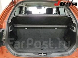 Suzuki Ignis. �������, 4wd, 1.2 (91��.�.), ������, 17 000����. ��, �/�. ��� ����� �� ������������ ����