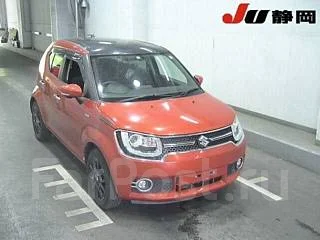 Suzuki Ignis. �������, 4wd, 1.2 (91��.�.), ������, 17 000����. ��, �/�. ��� ����� �� ������������ ����