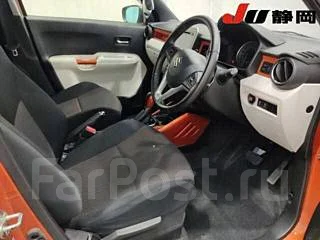 Suzuki Ignis. �������, 4wd, 1.2 (91��.�.), ������, 17 000����. ��, �/�. ��� ����� �� ������������ ����