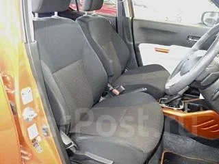 Suzuki Ignis. �������, 4wd, 1.2 (91��.�.), ������, 61 000����. ��, �/�. ��� ����� �� ������������ ����
