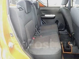 Suzuki Ignis. �������, 4wd, 1.2 (91��.�.), ������, 61 000����. ��, �/�. ��� ����� �� ������������ ����