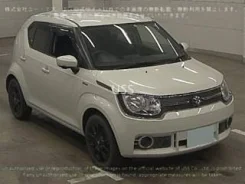 Suzuki Ignis. �������, 4wd, 1.2 (91��.�.), ������, 13 000����. ��, �/�. ��� ����� �� ������������ ����