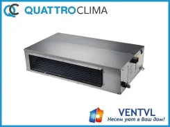 Quattroclima. 140��&sup2; ����