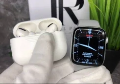 Smart Watch. GPS, NFC, IP67, IP68 ����