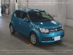 Suzuki Ignis. �������, 4wd, 1.2 (91��.�.), ������, 49 000����. ��, �/�. ��� ����� �� ������������ ����