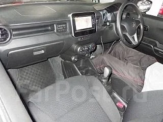Suzuki Ignis. �������, 4wd, 1.2 (91��.�.), ������, 49 000����. ��, �/�. ��� ����� �� ������������ ����