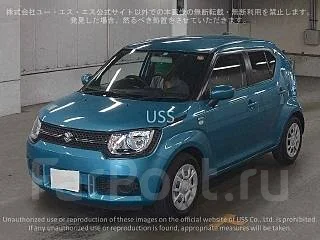 Suzuki Ignis. �������, 4wd, 1.2 (91��.�.), ������, 49 000����. ��, �/�. ��� ����� �� ������������ ����