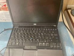 Compaq 2510p ����