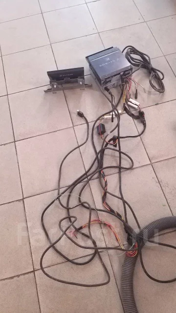 Panasonic CN ����