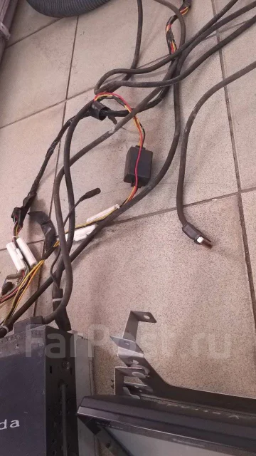 Panasonic CN ����