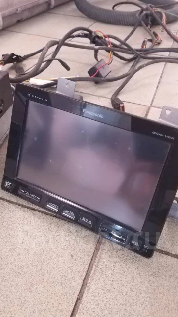 Panasonic CN ����