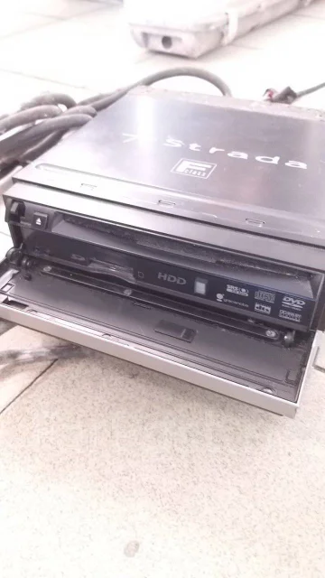 Panasonic CN ����