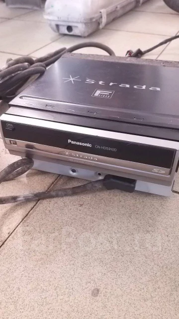 Panasonic CN ����