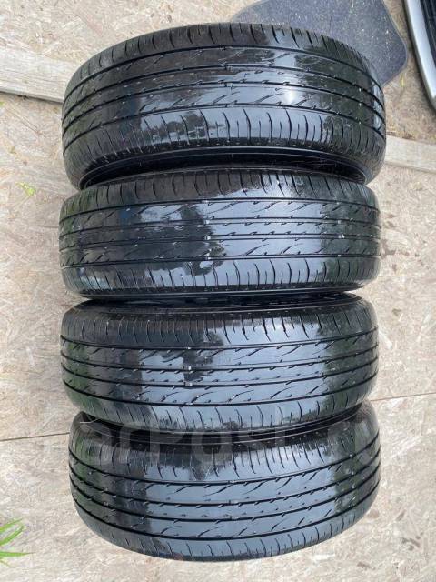 Dunlop Enasave, 205/65 R16 - Шины во Владивостоке