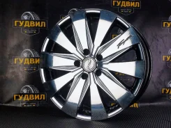 BADX Loxarny Tempest W.Vision. 7.5x18", 5x114.3, ET55, �� 73,1���. ����