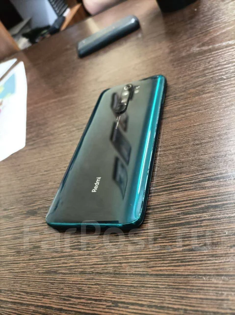 Xiaomi Redmi Note 8 Pro. �/�, ������� ����