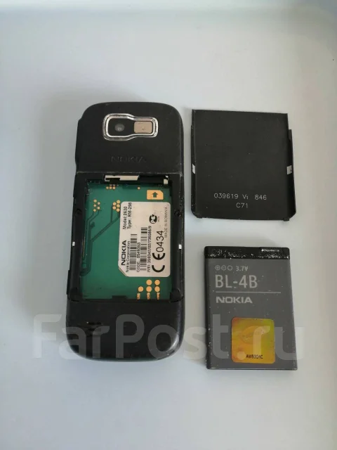 Nokia 2630. �/� ����