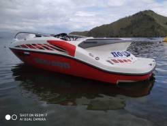BRP Sea-Doo Speedster. 2007 ���, ����� 6,02��., ��������� ������������, 310��.�., ������ ����