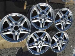 Honda. 6.0x15", 5x114.3, ET45, �� 64,1���. ����