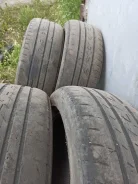 Bridgestone R221II Ecopia. ������, 2016 ���, �/�, ����� 80 % ����