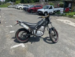 Yamaha XG250 Tricker. 250����. ��., ��������, ���������, ��� ������� ����