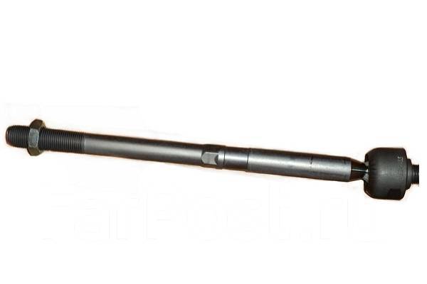 Тяга рулевая Форд Фокус 2, 3 с пыльником, TRW, jar1090 :: Магазин Запчасти для и