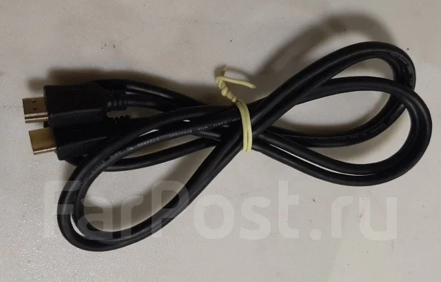 ������ HDMI. ����
