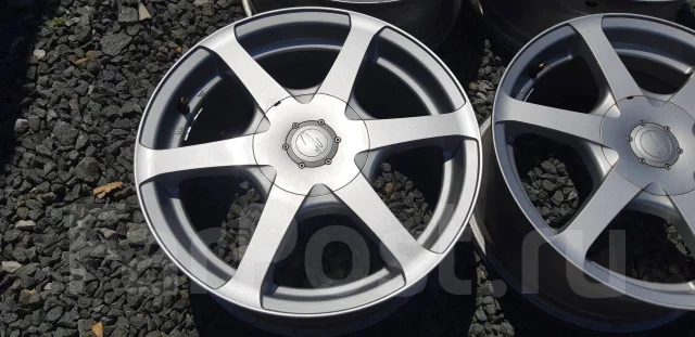 Bridgestone Ragtime. 7.0x16", 5x100, 5x114.3, ET52 ����