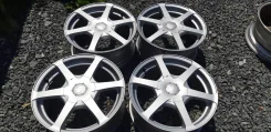Bridgestone Ragtime. 7.0x16", 5x100, 5x114.3, ET52 ����