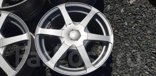 Bridgestone Ragtime. 7.0x16", 5x100, 5x114.3, ET52 ����