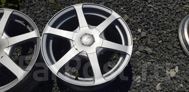 Bridgestone Ragtime. 7.0x16", 5x100, 5x114.3, ET52 ����