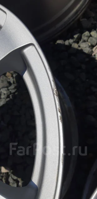 Bridgestone Ragtime. 7.0x16", 5x100, 5x114.3, ET52 ����