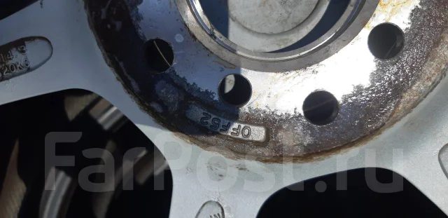 Bridgestone Ragtime. 7.0x16", 5x100, 5x114.3, ET52 ����