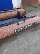 Shturman Jet Pro. 2018 ���, ����� 4,50��., ��������� ��� ���������, 30,00��.�. ����