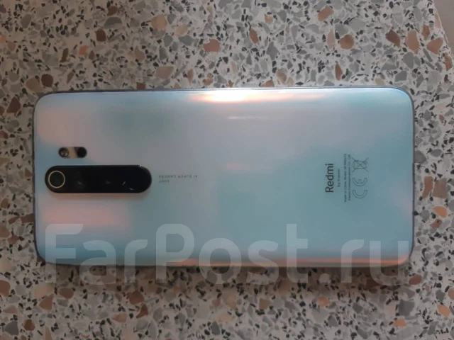 Xiaomi Redmi Note 8 Pro. �/�, ����� ����