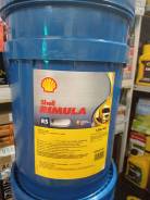 Shell Rimula. 10W-40, �����������������, 20��. ����