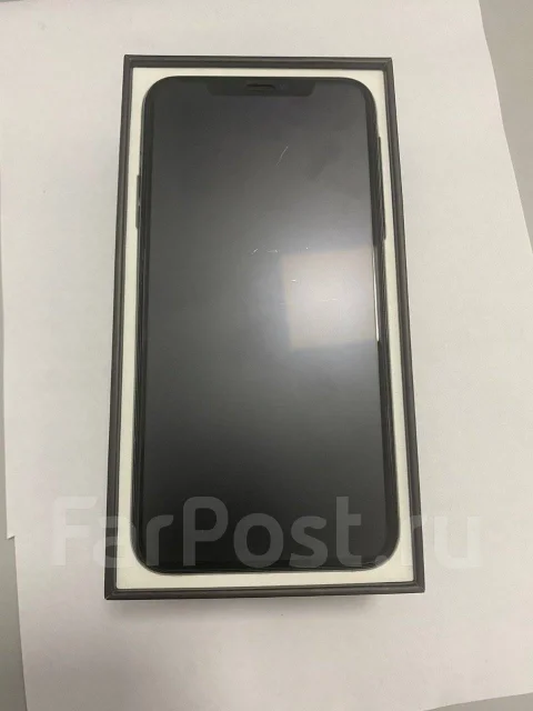 Apple iPhone 11 Pro Max. �/�, �������, 3G, 4G LTE, NFC ����