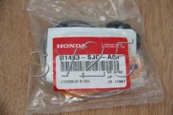 �������� �������� ���������� �������� Ridgeline 01463-SJC-A01 �/ 01463SJCA01 ����
