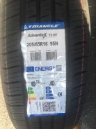 Triangle AdvanteX TC101. ������, ����� ����