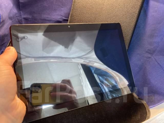 Планшет BQ 1085L Hornet Max Pro 2/16Gb БарахолкаДВ, 16 гб, б/у, в ...