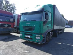 Iveco Stralis ����
