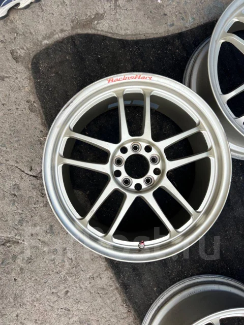 Racing Hart. 7.5x17", 5x100, ET48 ����