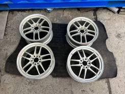 Racing Hart. 7.5x17", 5x100, ET48 ����